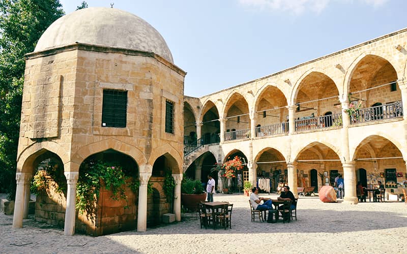 Büyük han